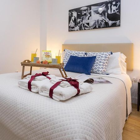 -Malagasunapts-Estudio Picasso Capuchinos Eksteriør bilde