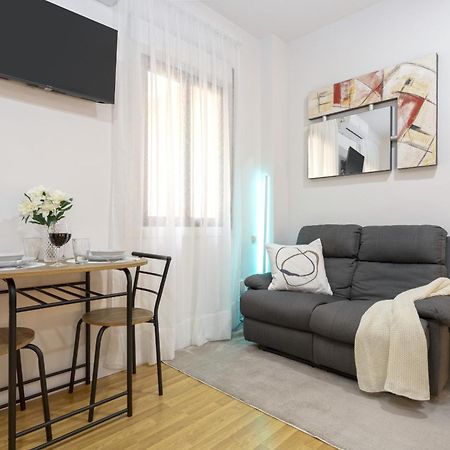 -Malagasunapts-Estudio Picasso Capuchinos Eksteriør bilde