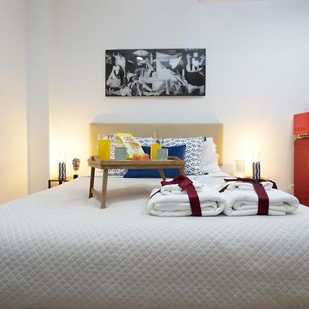 -Malagasunapts-Estudio Picasso Capuchinos Eksteriør bilde