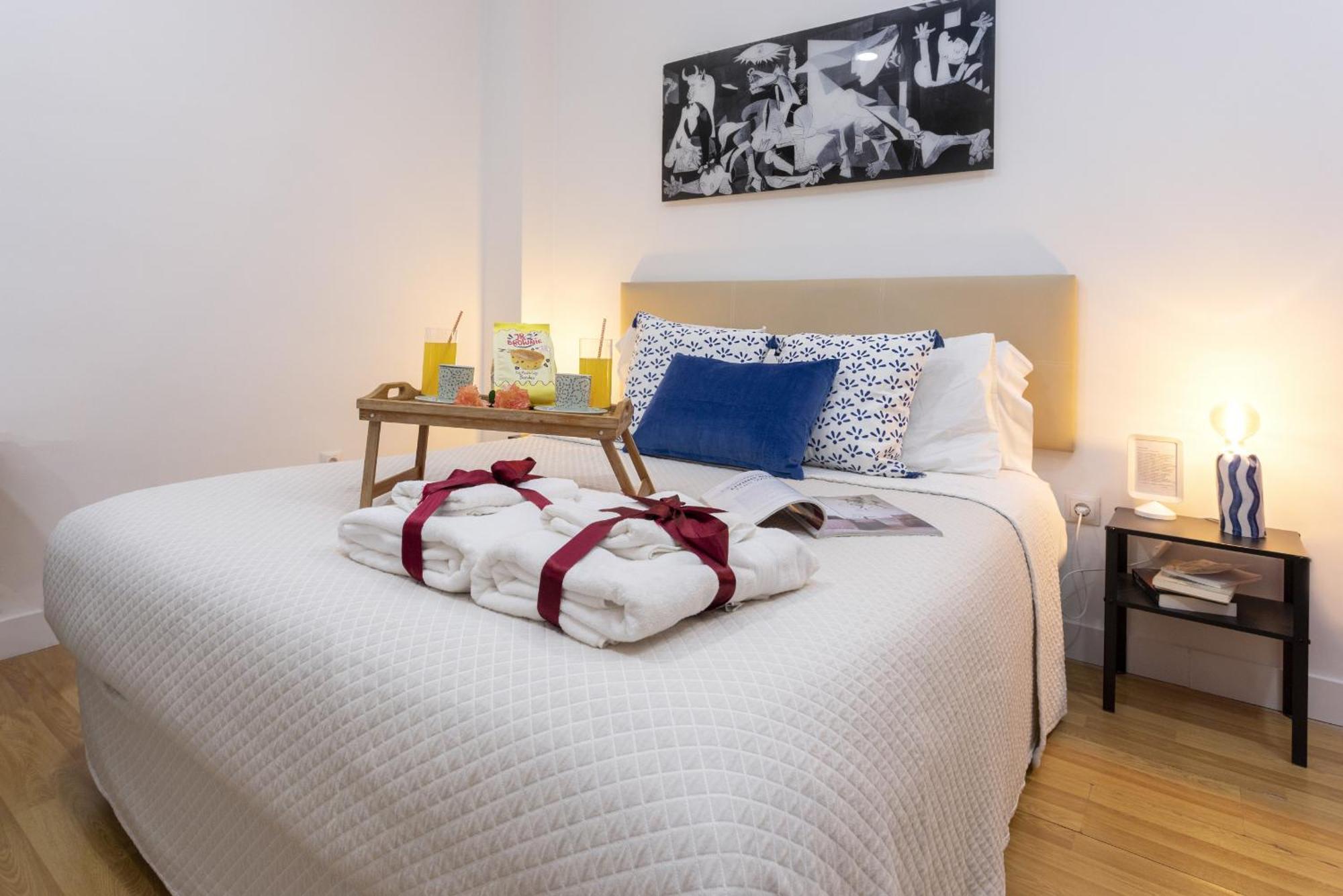 -Malagasunapts-Estudio Picasso Capuchinos Eksteriør bilde